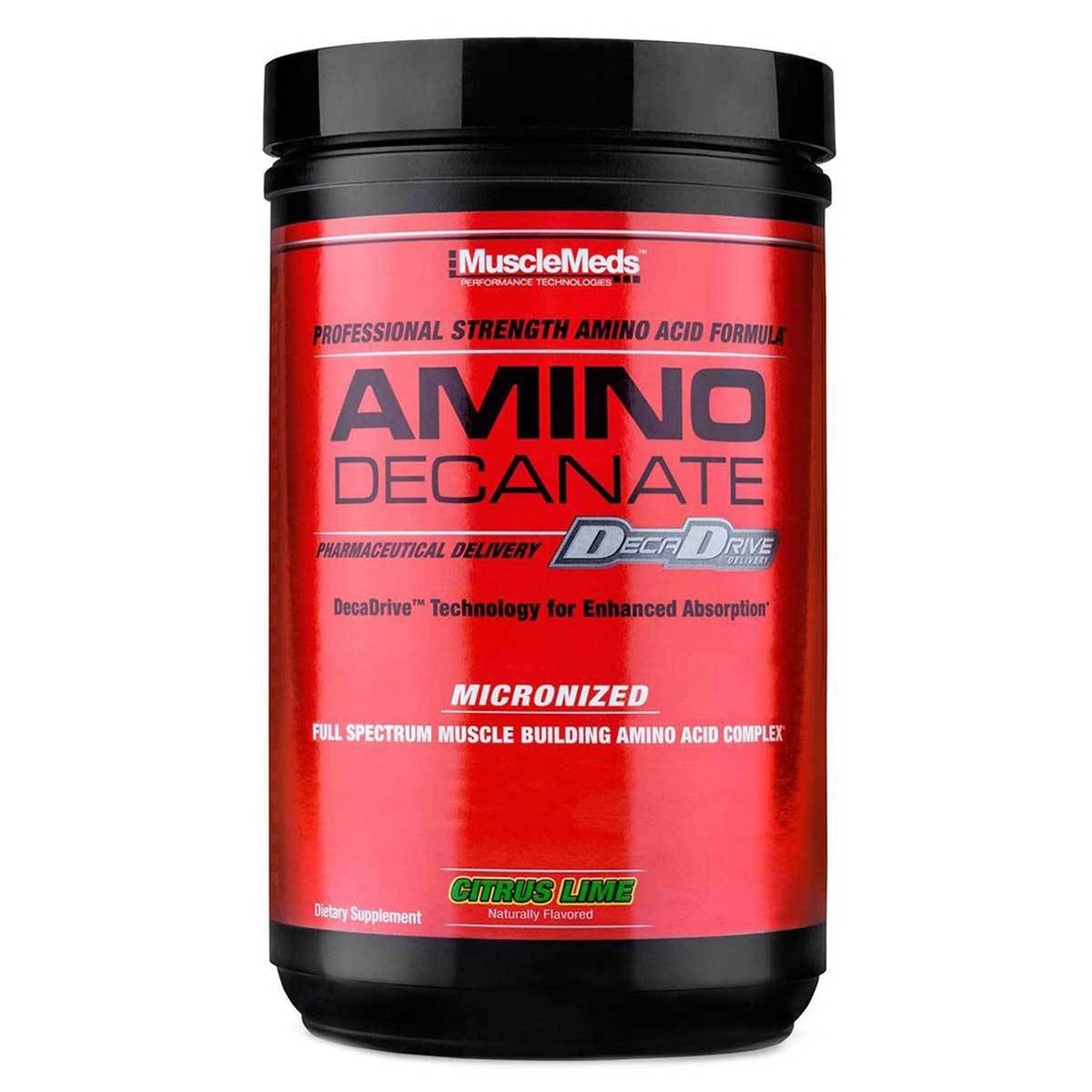 Amino Decanate 