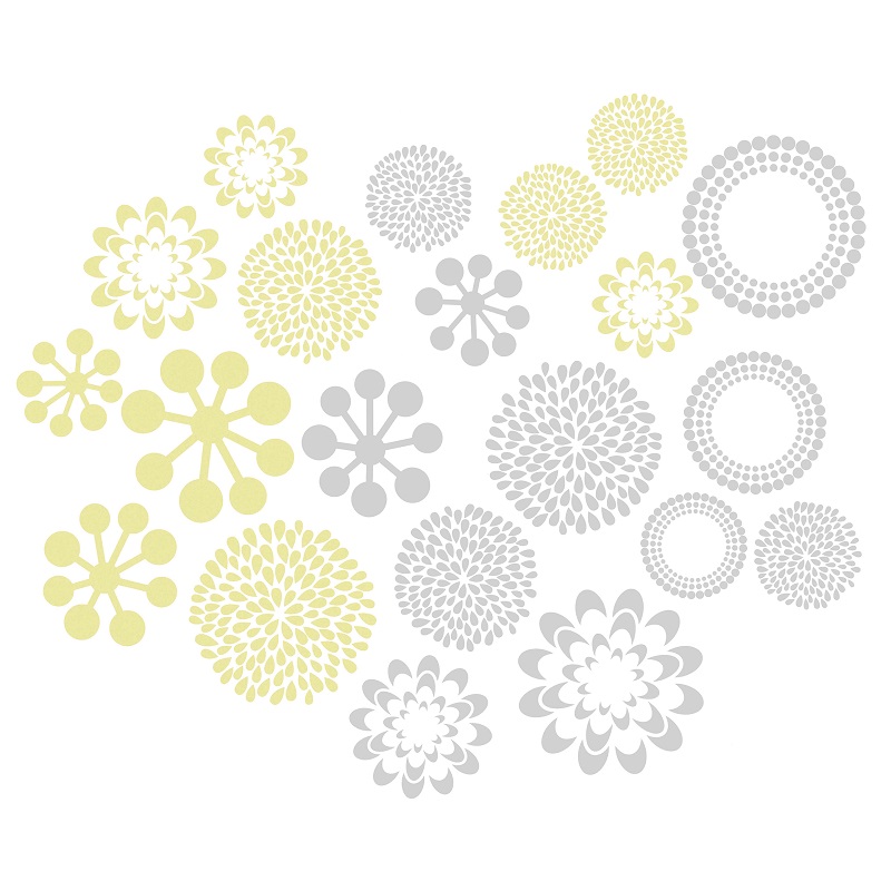 Deco Adherible Spring Betterware