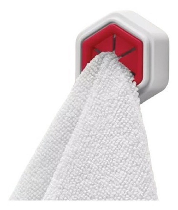 Toallero Push Betterware