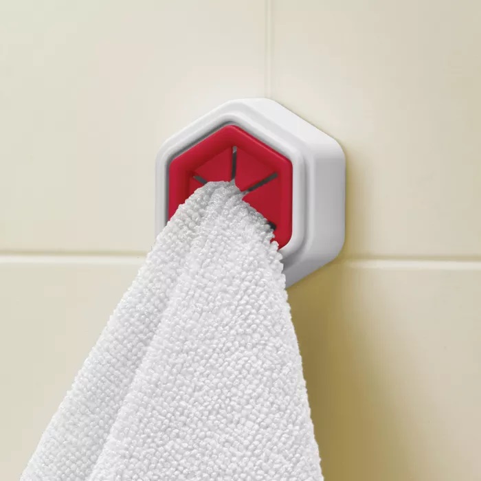 Toallero Push Betterware