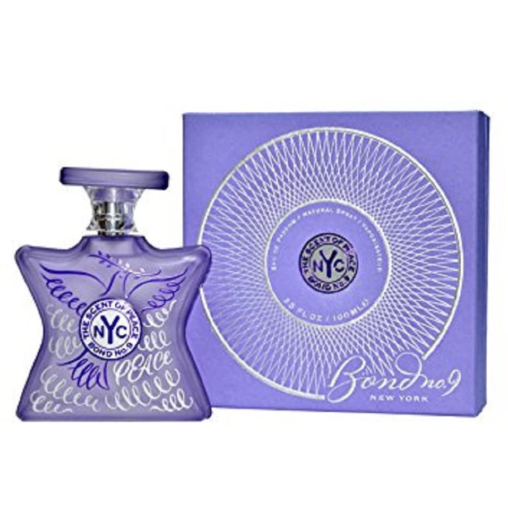 Perfume The Scent of Peace para Mujer de Bond No. 9 EDP 100ML