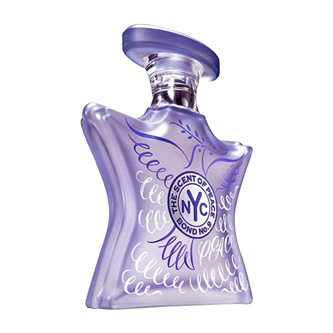 Perfume The Scent of Peace para Mujer de Bond No. 9 EDP 100ML