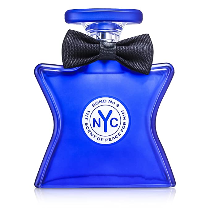 Perfume The Scent of Peace para Hombre de Bond No. 9 EDP 100ML