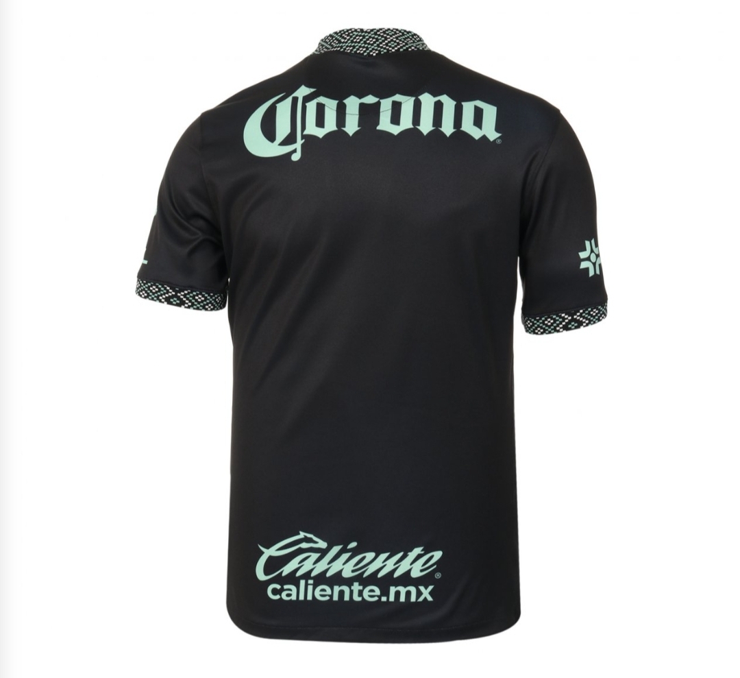 JERSEY NIKE CLUB AMERICA GALA 2022