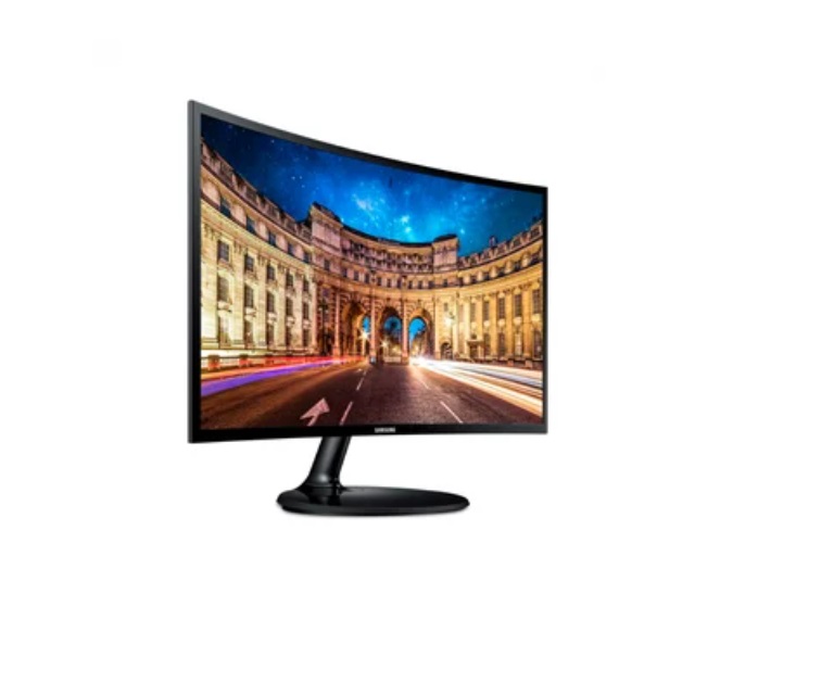 Monitor Samsung 27" FHD LED