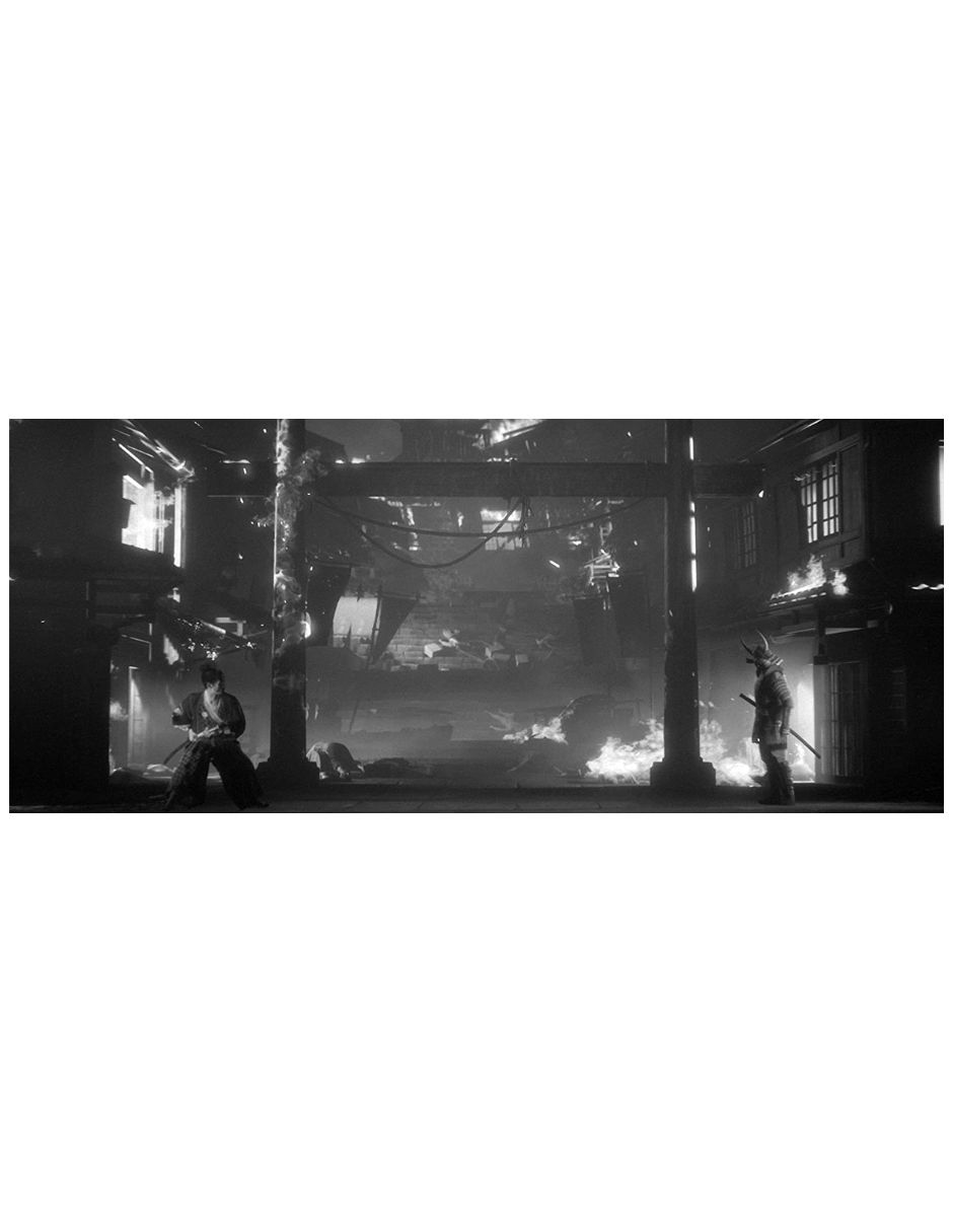 Trek to Yomi PlayStation 5 Fisico