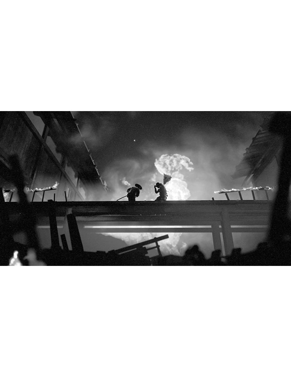 Trek to Yomi PlayStation 5 Fisico