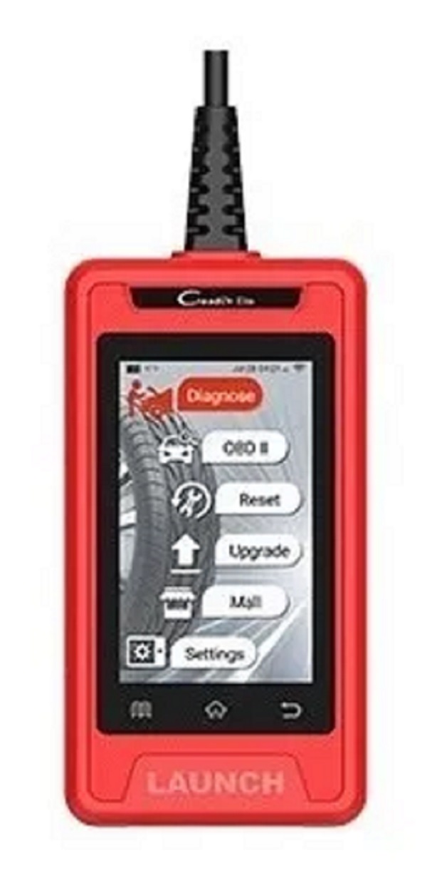 Escaner Launch creader 905 Profesional 5 funciones de servicio