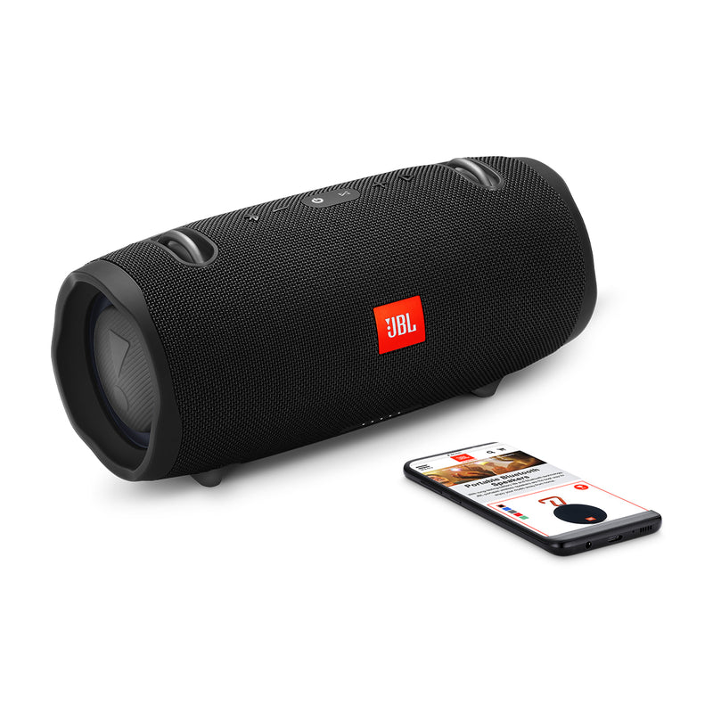 Bocina Portátil Jbl Xtreme 3 Sumergible 20 Hrs 