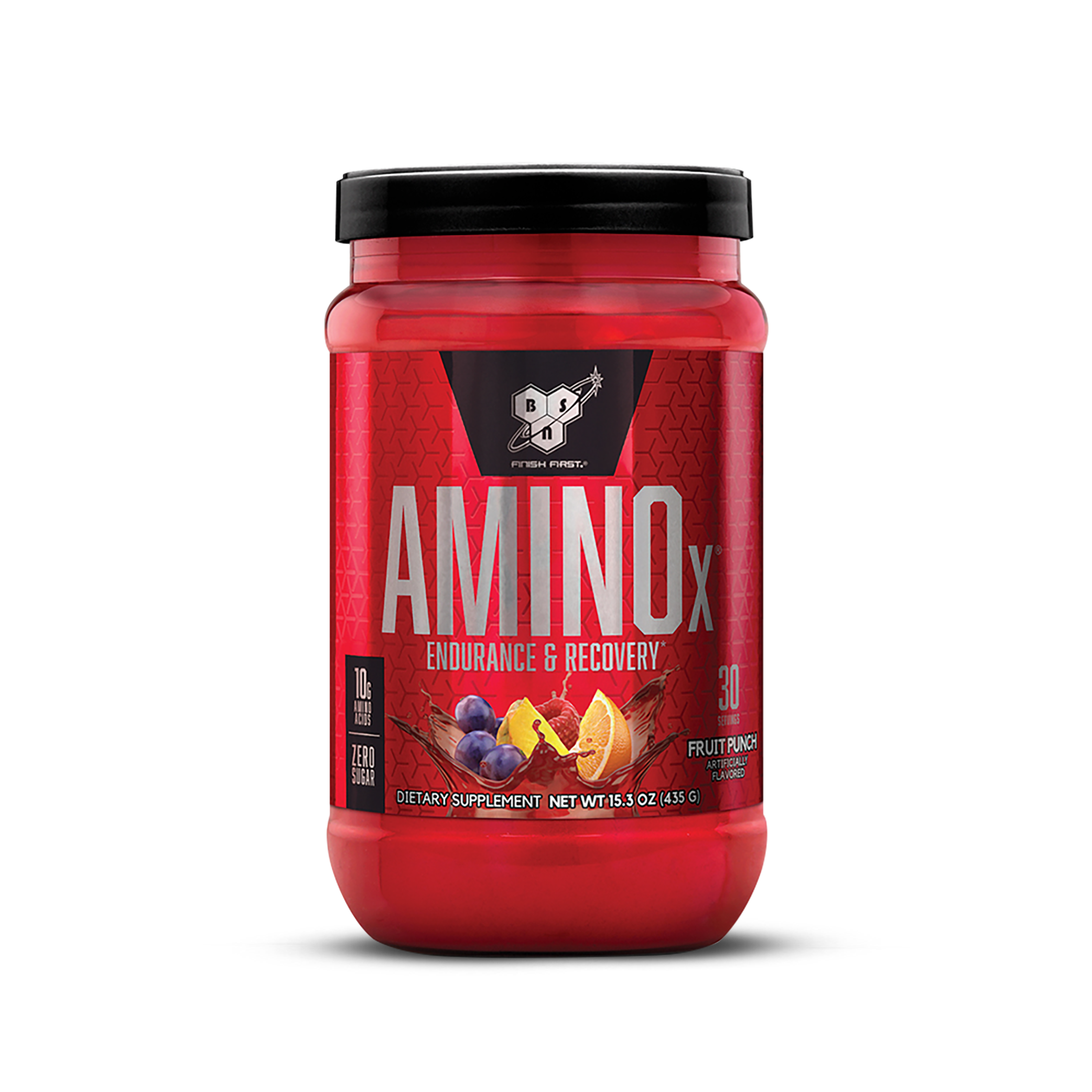 Aminoacidos Amino X 30 serv BSN.