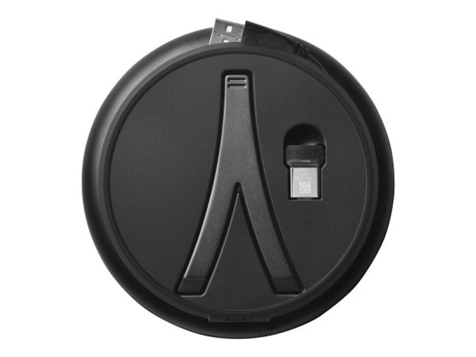 Jabra SPEAK 710 MS Altavoz de escritorio VoIP Bluetooth