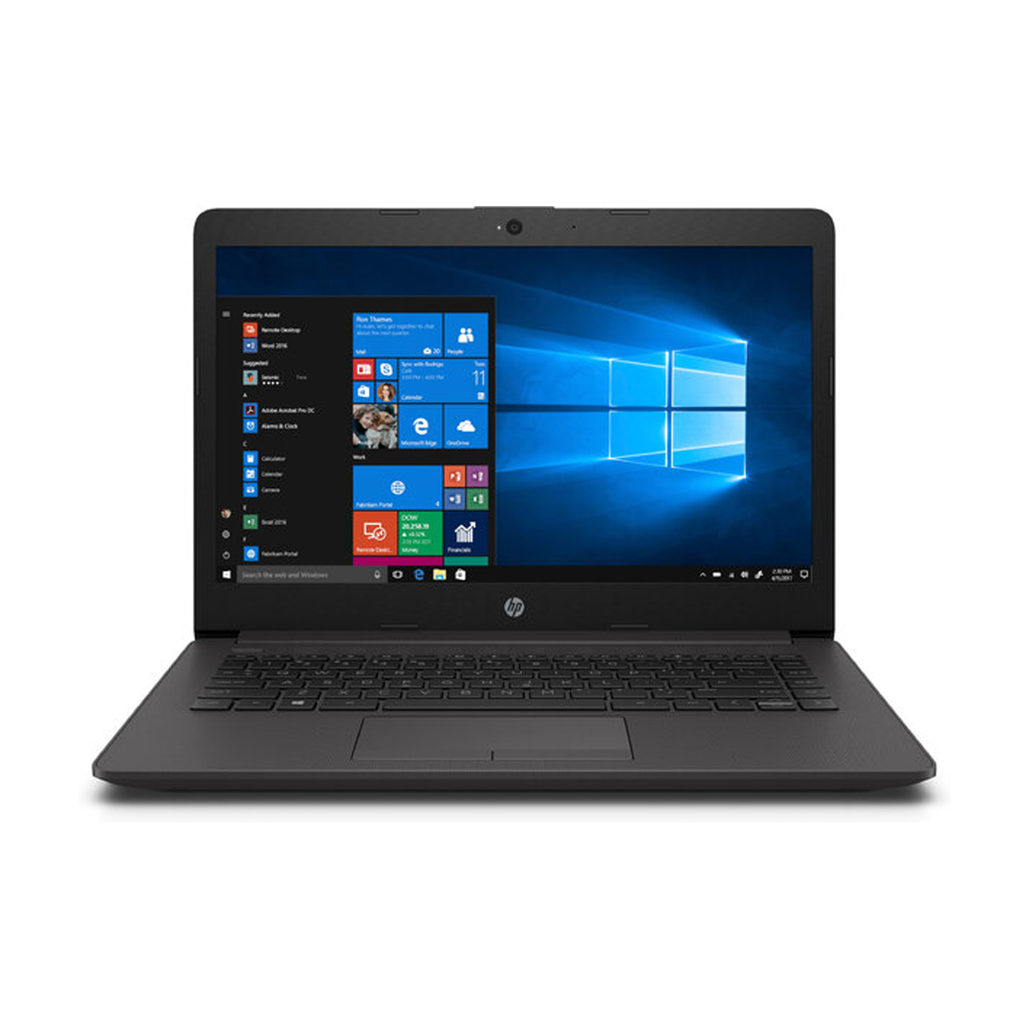 Laptop Hp I3 1 Memoria 4gb Ddr4 500gb 14 Windows 10 2tb