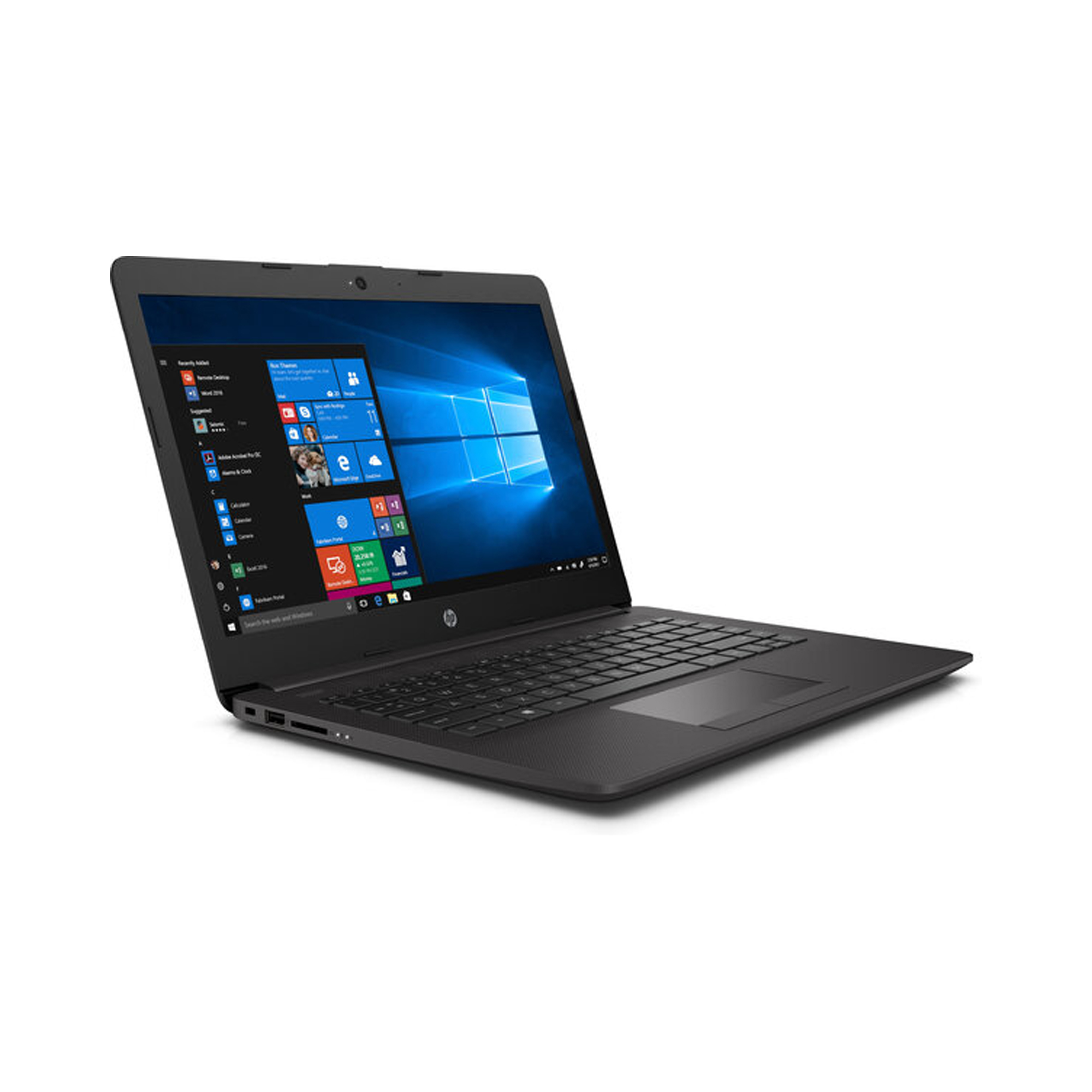 Laptop Hp I3 1 Memoria 4gb Ddr4 500gb 14 Windows 10 2tb