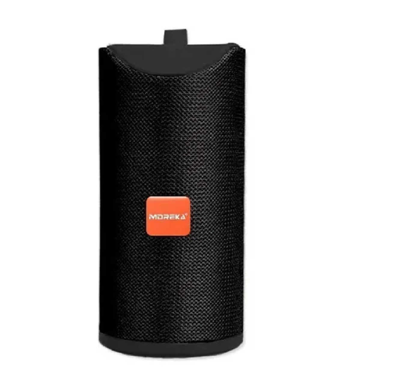 Bocina Portatil GT-113 con bluetooth Negro