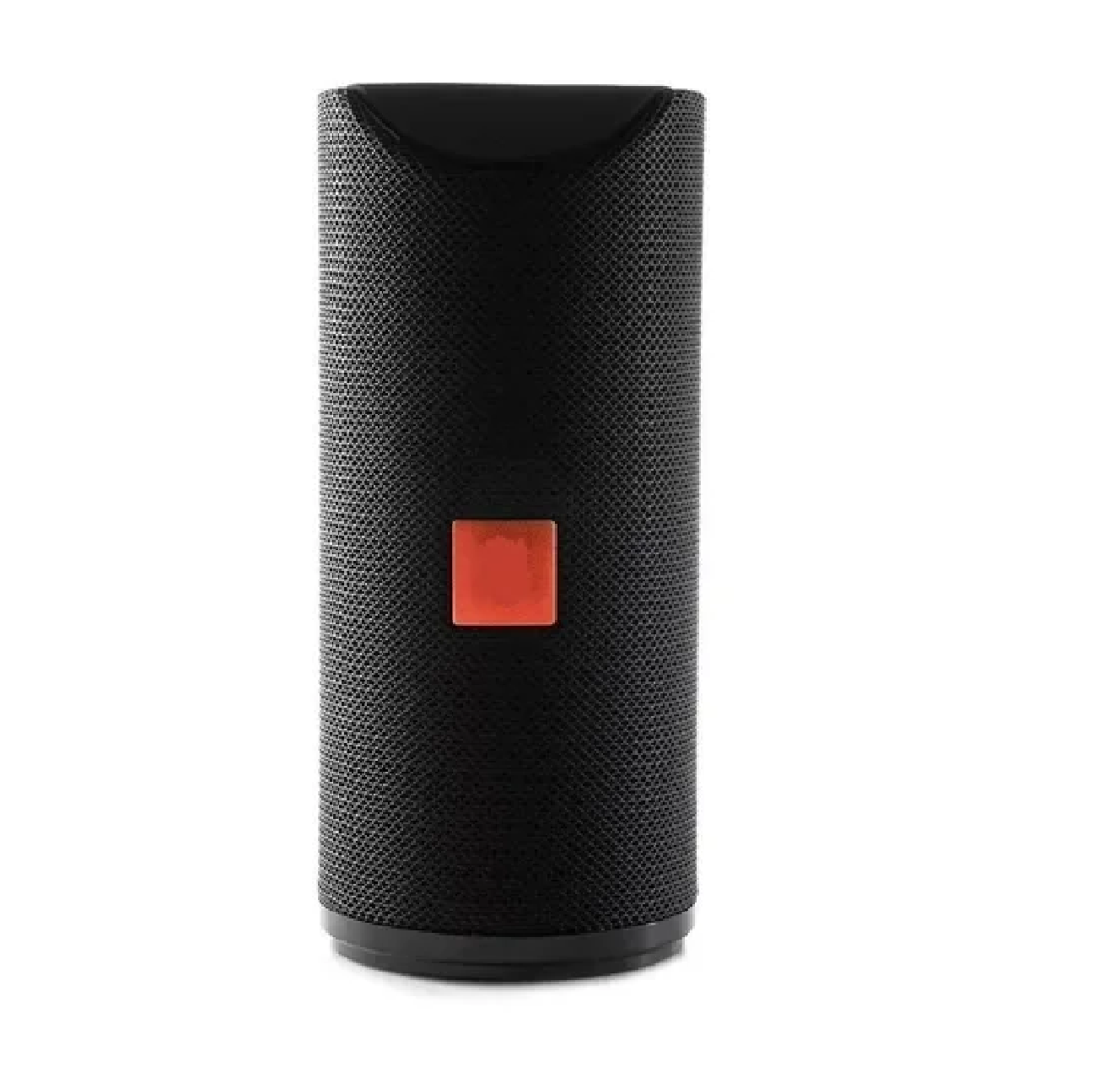 Bocina Portatil GT-113 con bluetooth Negro