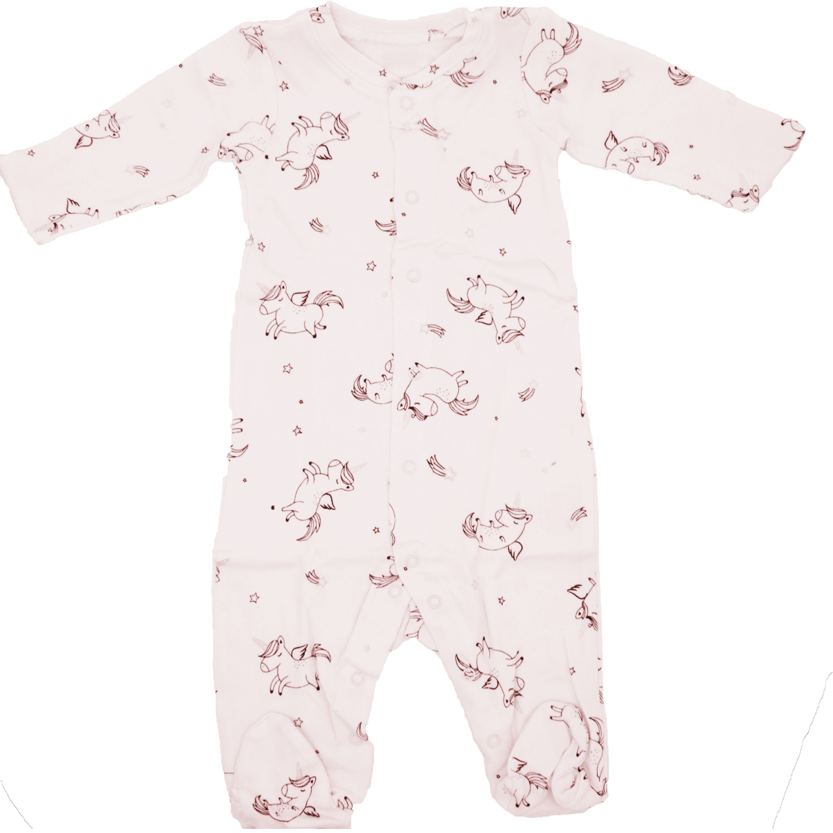 Kit de pañaleros color azul 