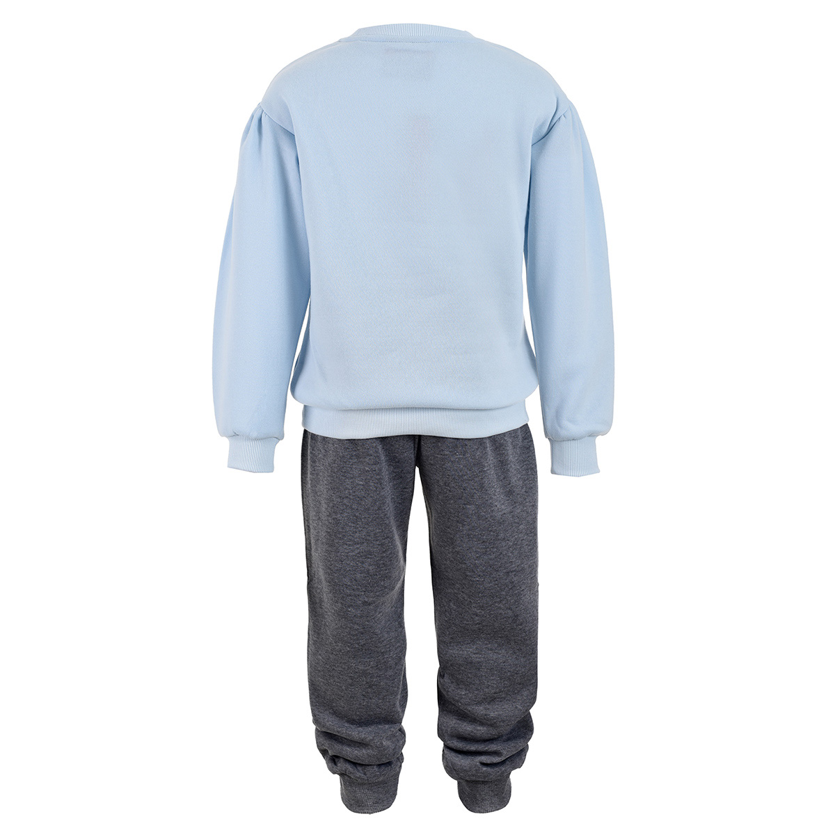 Conjunto 2Ppzs Sudadera y Pants Para Niña Marca Sugar Girls