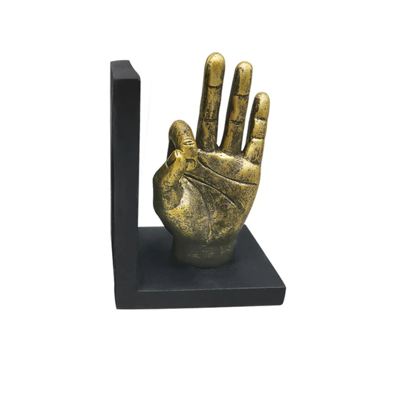 Sujetador Libros OK Left Kyuden Home