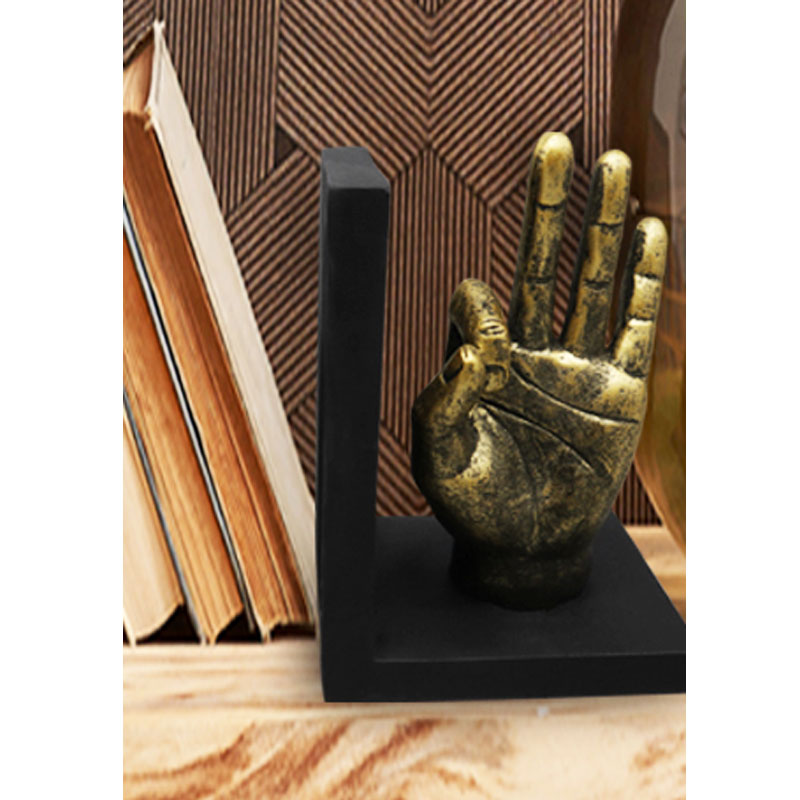 Sujetador Libros OK Left Kyuden Home