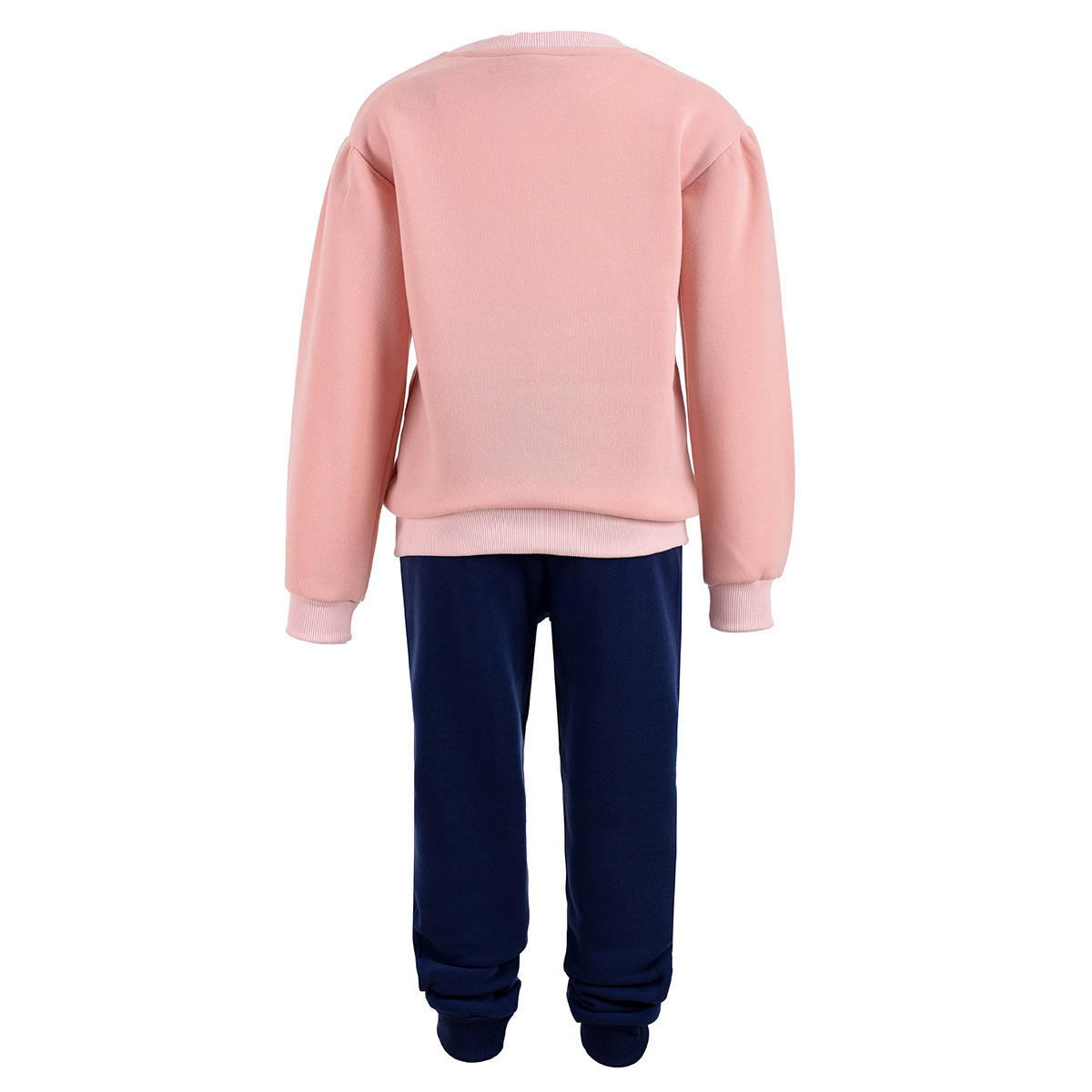 Conjunto 2Ppzs Sudadera y Pants Para Niña Marca Sugar Girls