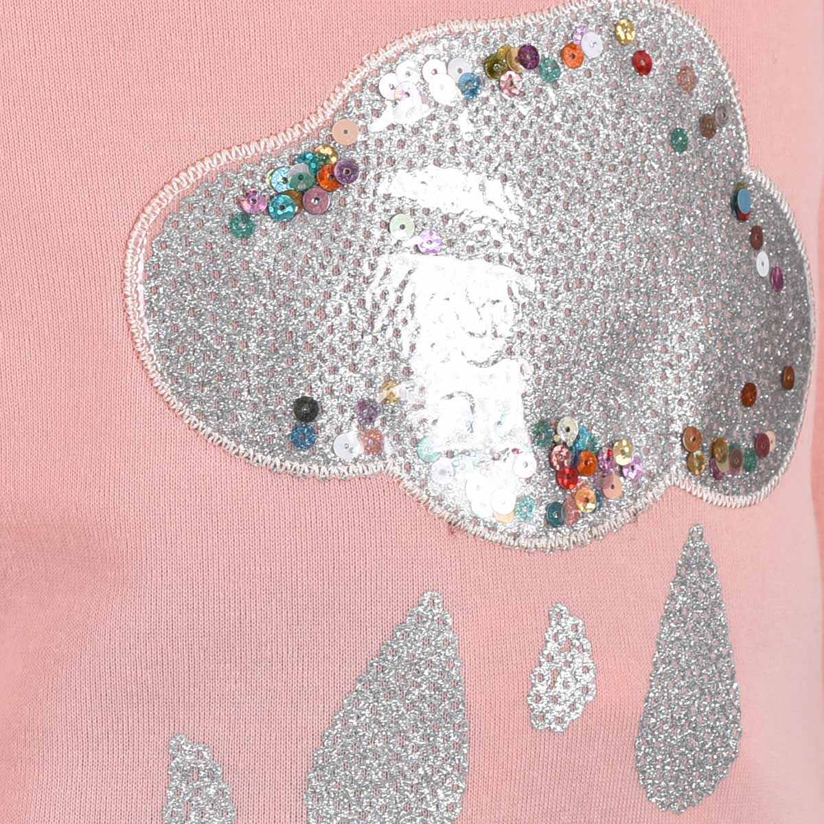 Conjunto 2Ppzs Sudadera y Pants Para Niña Marca Sugar Girls