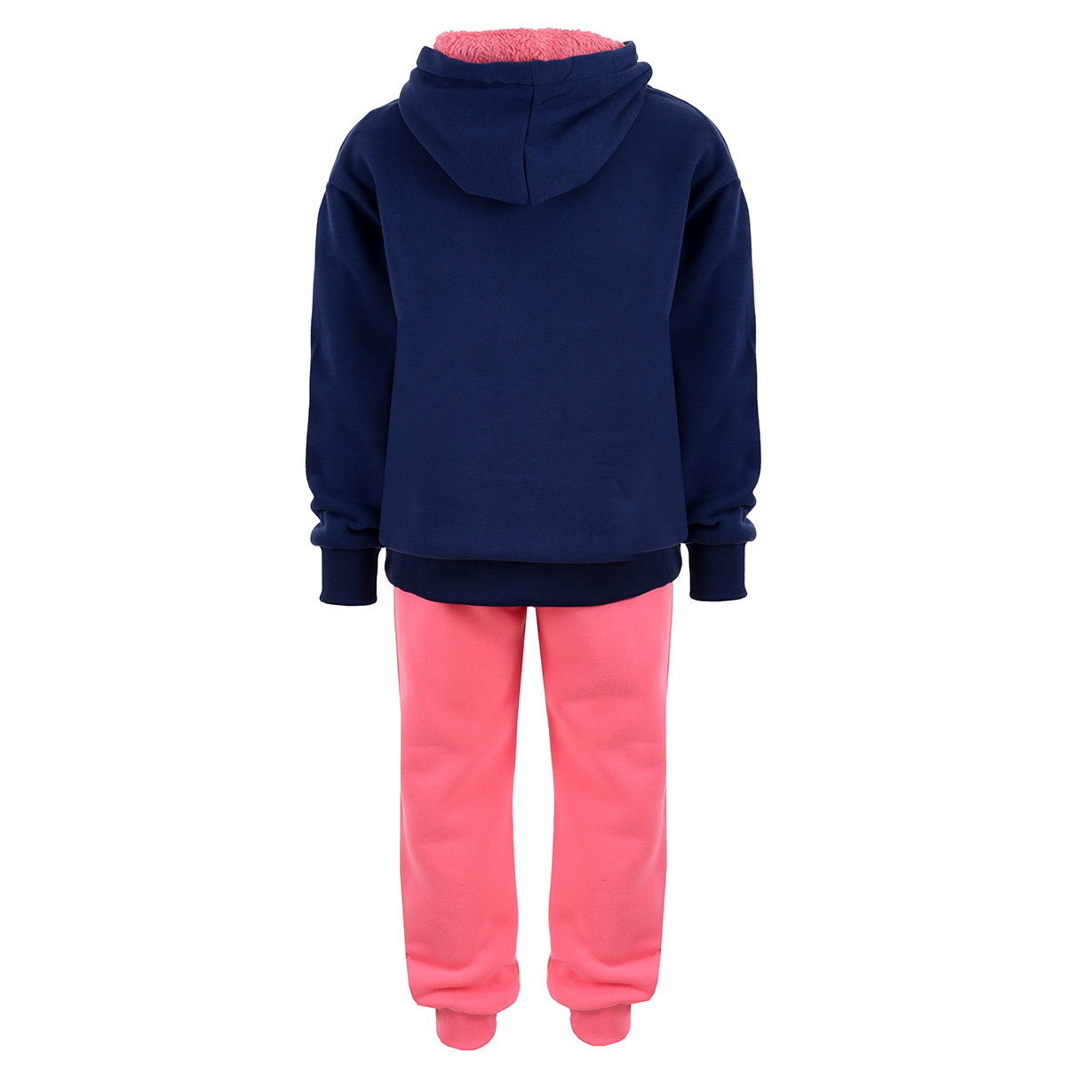 Conjunto 2Ppzs Sudadera y Pants Para Niña Marca Sugar Girls