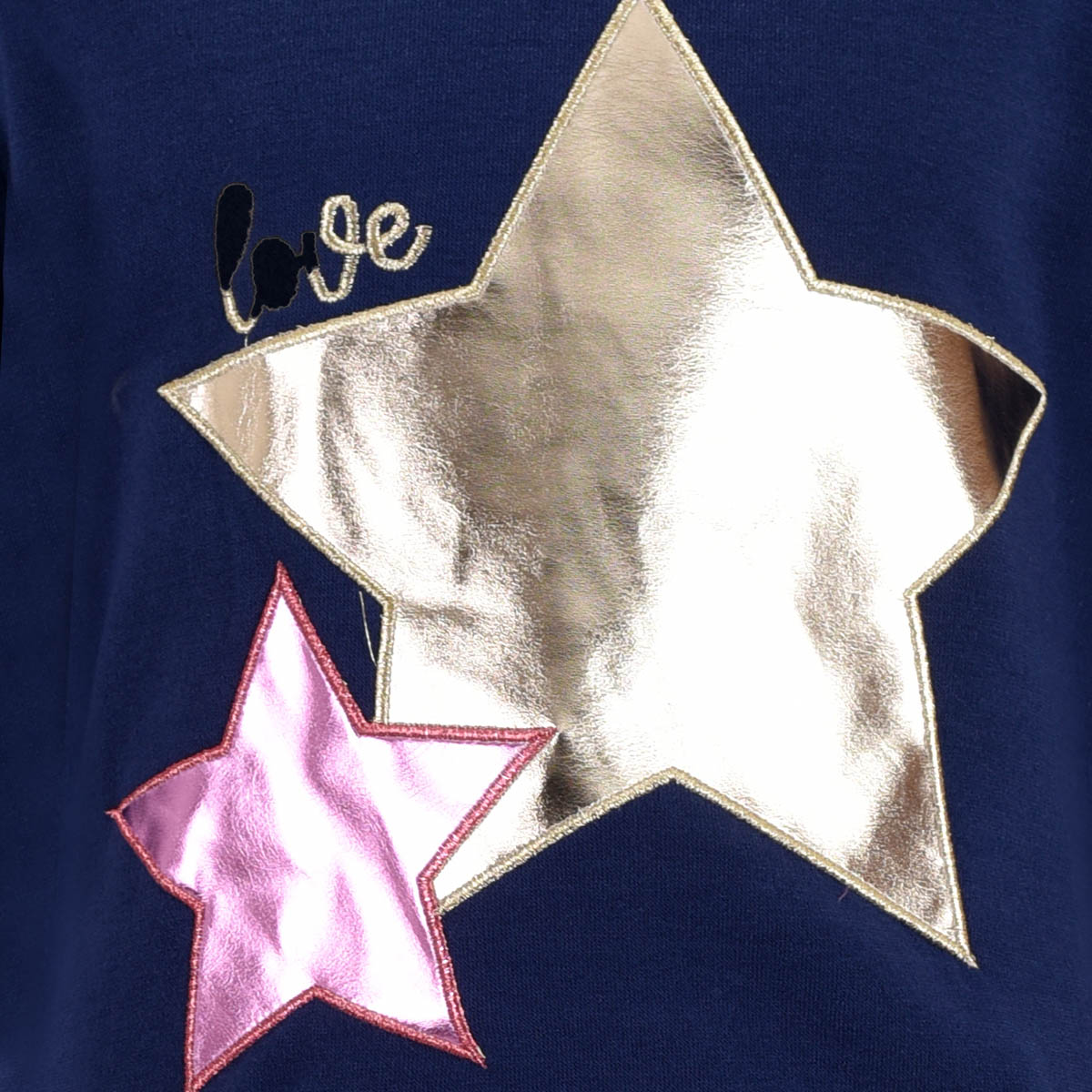 Conjunto 2Ppzs Sudadera y Pants Para Niña Marca Sugar Girls