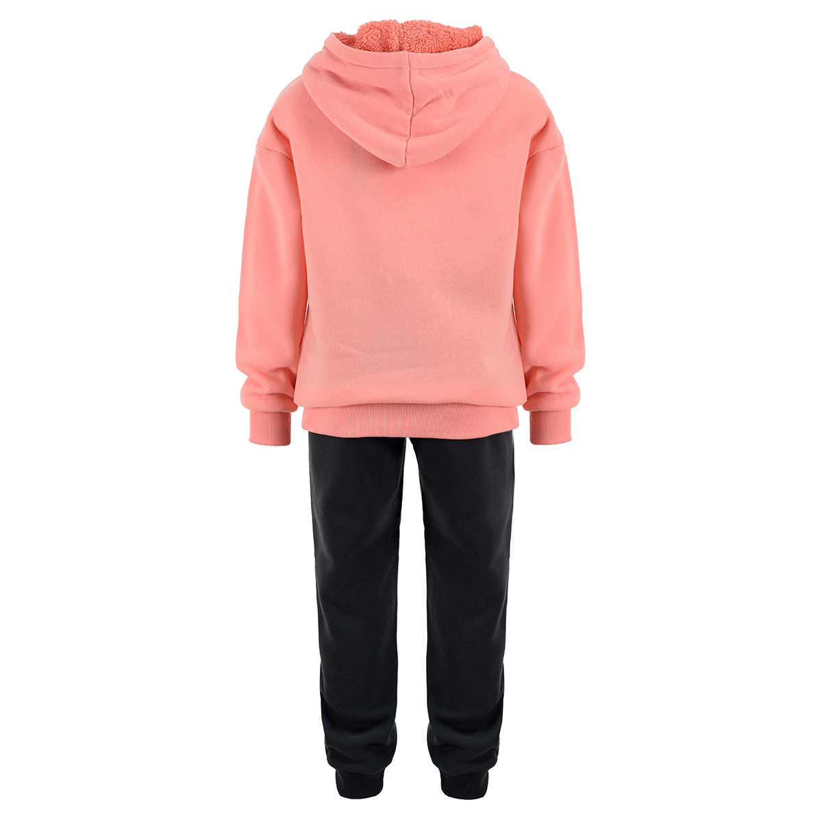 Conjunto 2Ppzs Sudadera y Pants Para Niña Marca Sugar Girls