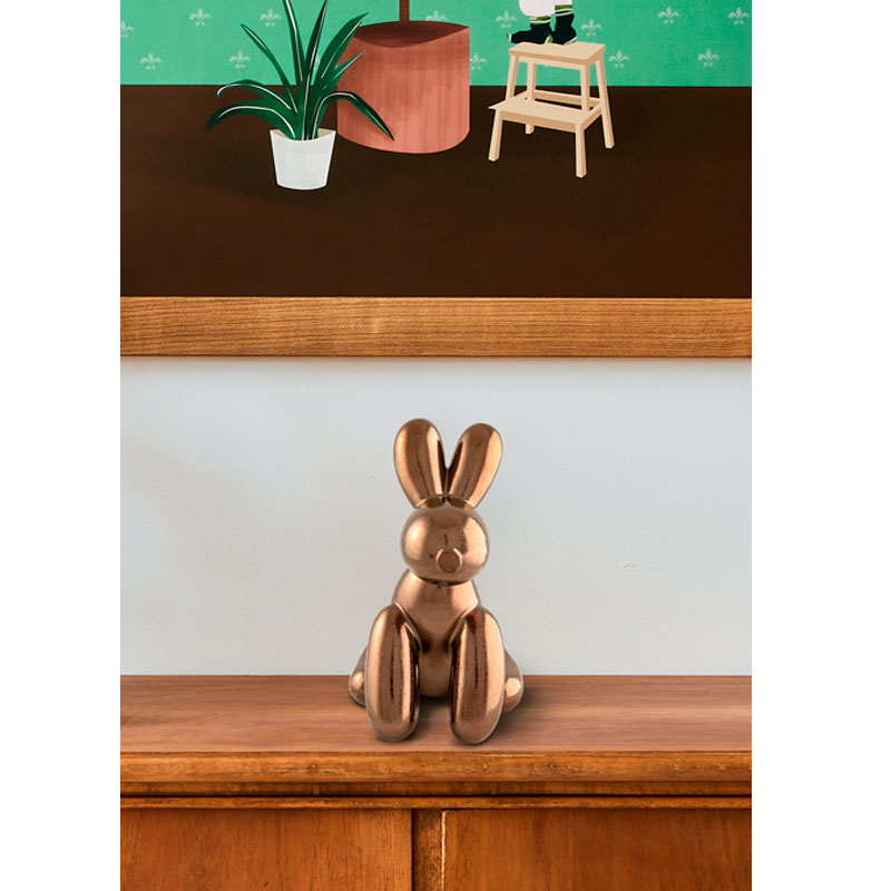 Conejo Tambor Kyduen Home