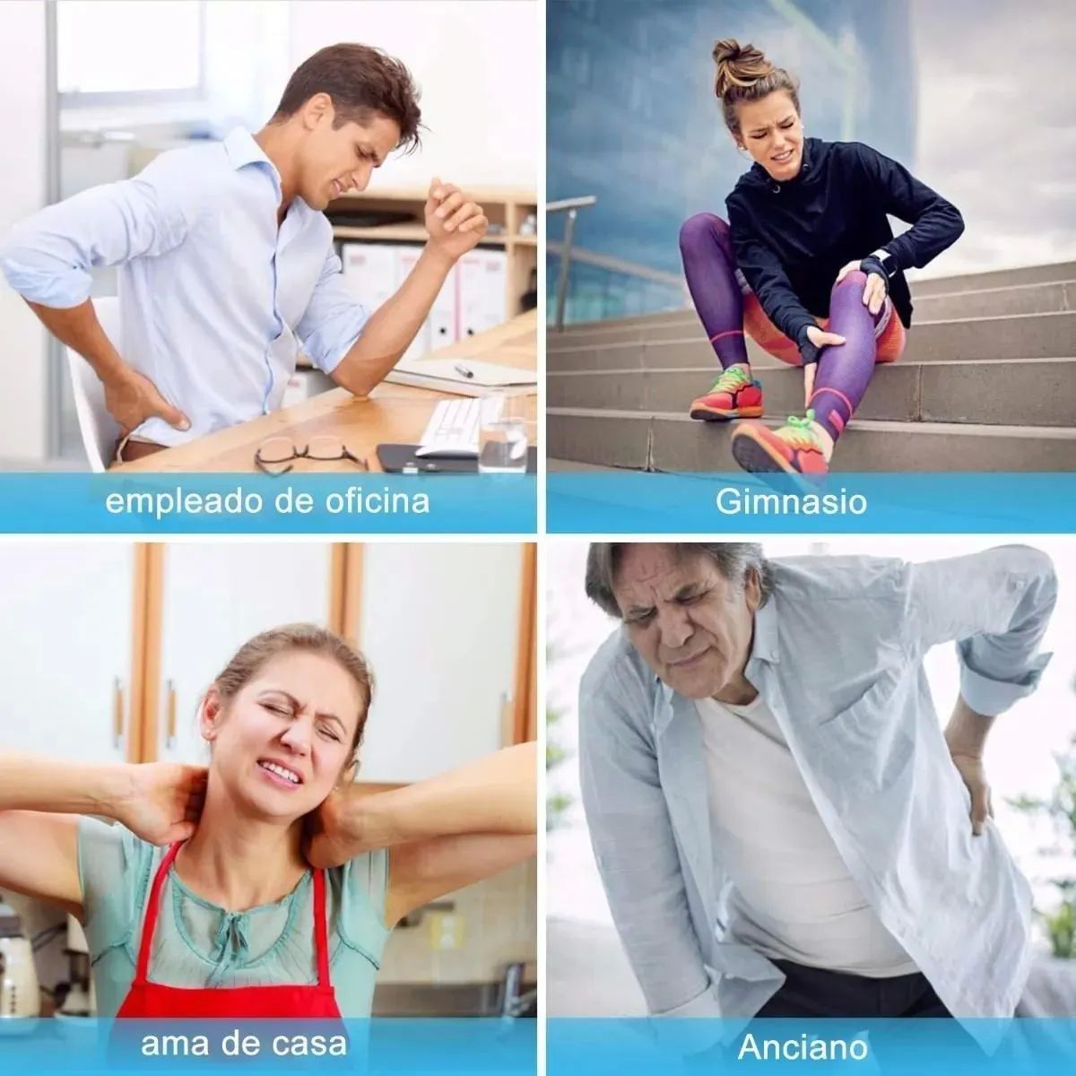 32 Electrodos De Estimulación Eléctrica