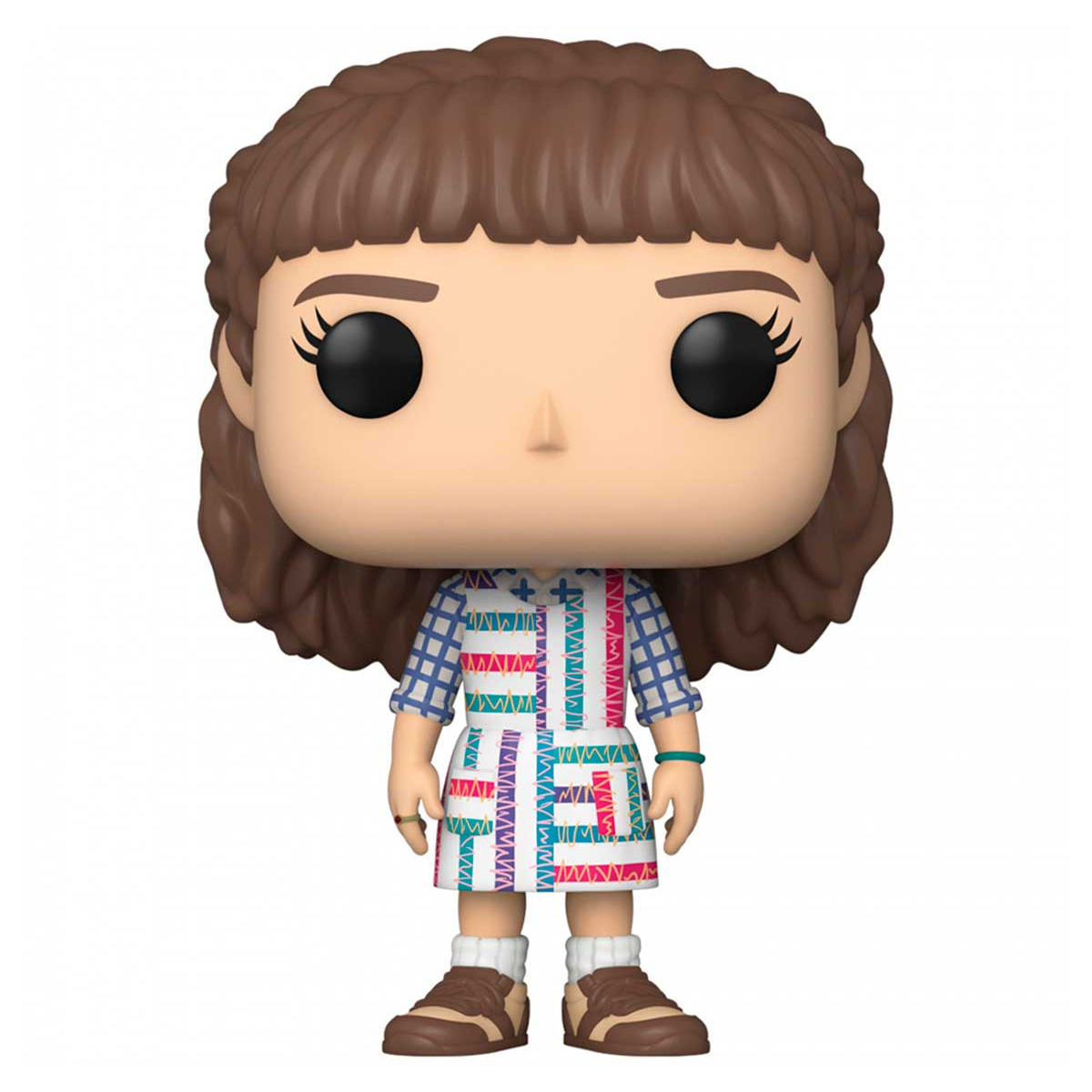 Funko Pop TV Eleven 1238 Stranger Things 4 Serie Netflix 