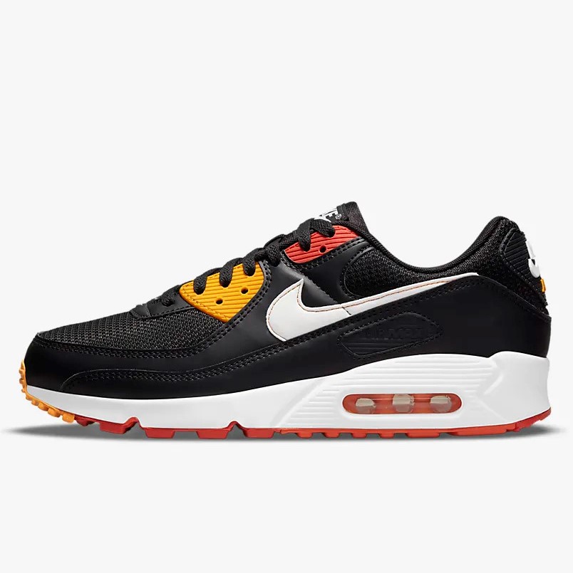 TENIS NIKE AIR MAX 90 HOMBRE DJ9250-001
