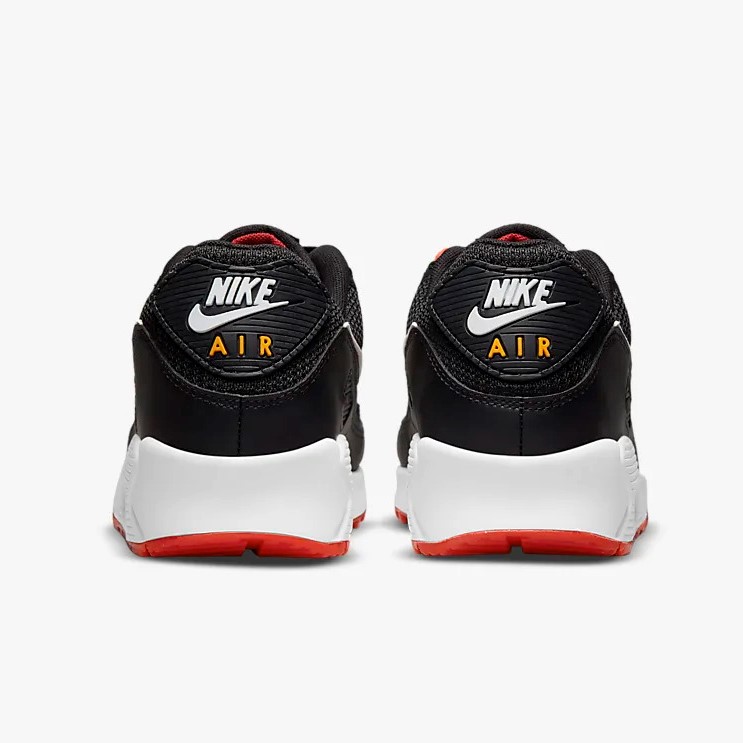 TENIS NIKE AIR MAX 90 HOMBRE DJ9250-001