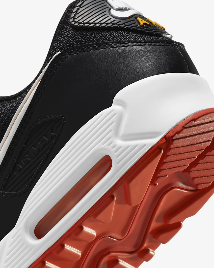 TENIS NIKE AIR MAX 90 HOMBRE DJ9250-001