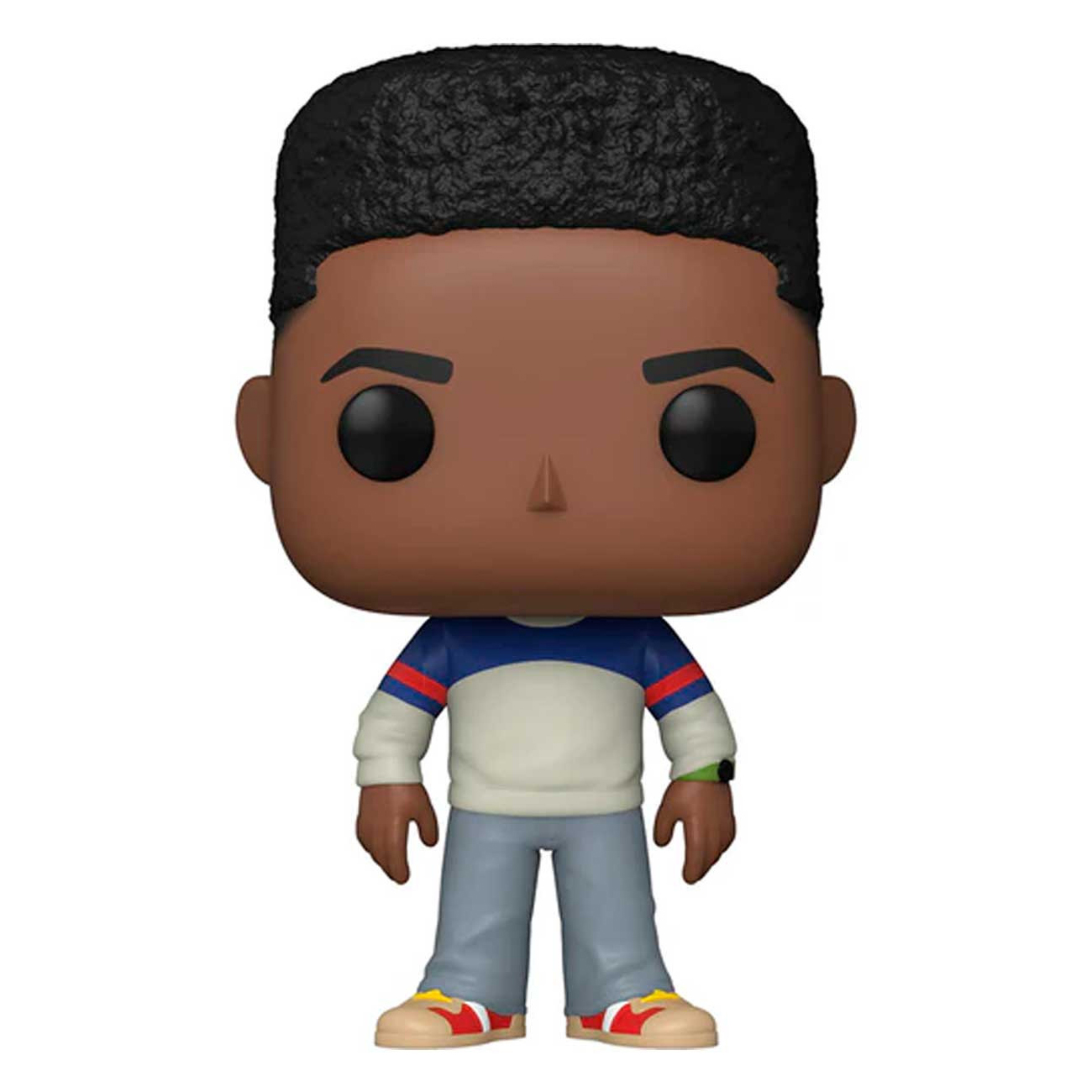 Funko Pop TV Lucas 1241 Stranger Things 4 Serie Netflix 
