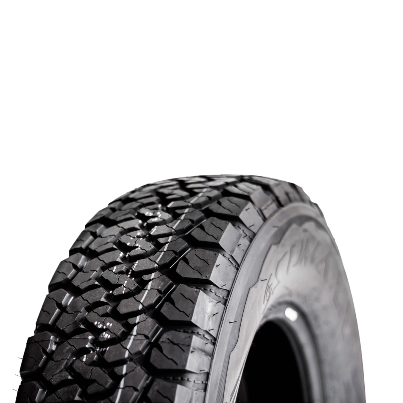 Llanta LT27x8.50R14 95Q All-Terrain A/T Sumaxx
