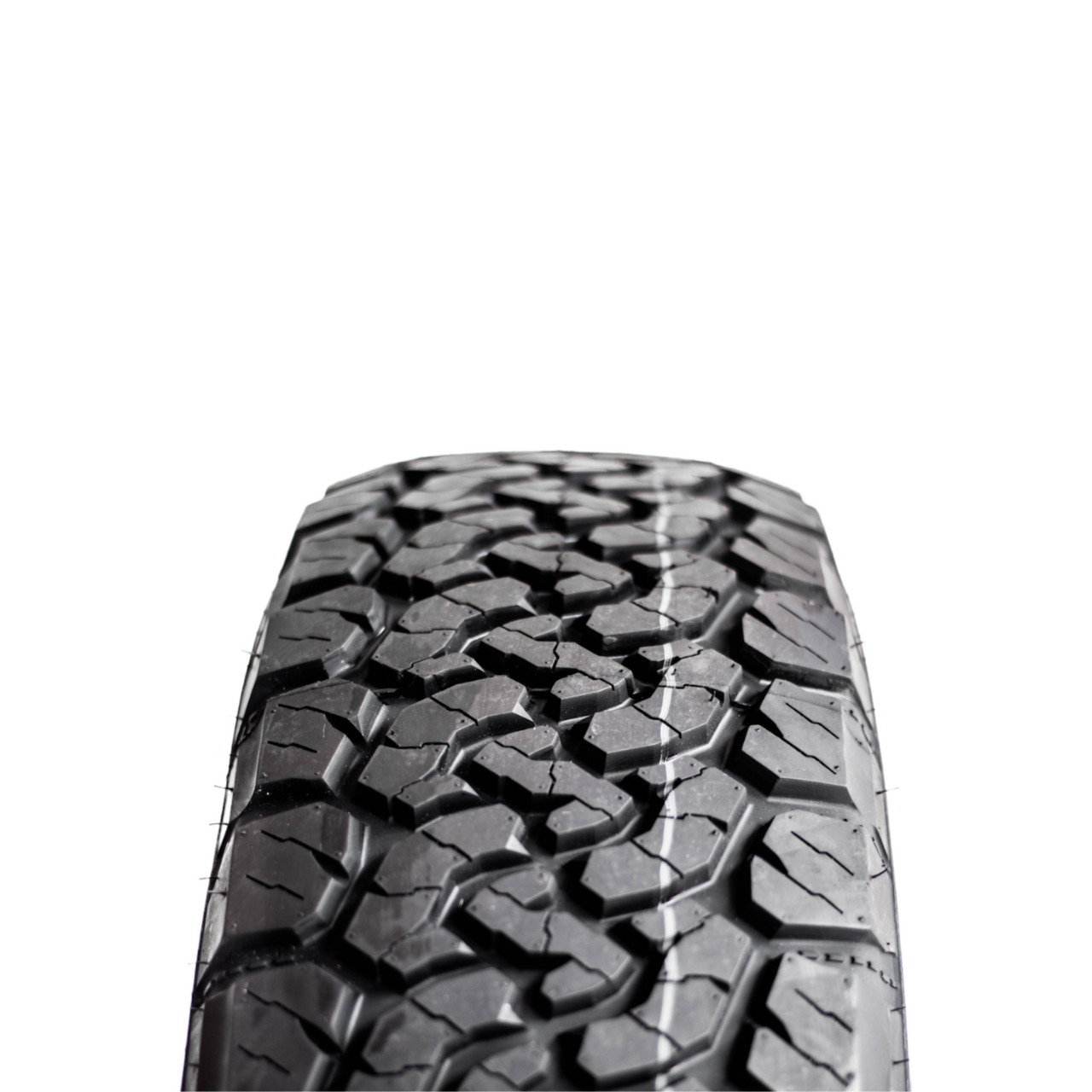 Llanta LT27x8.50R14 95Q All-Terrain A/T Sumaxx