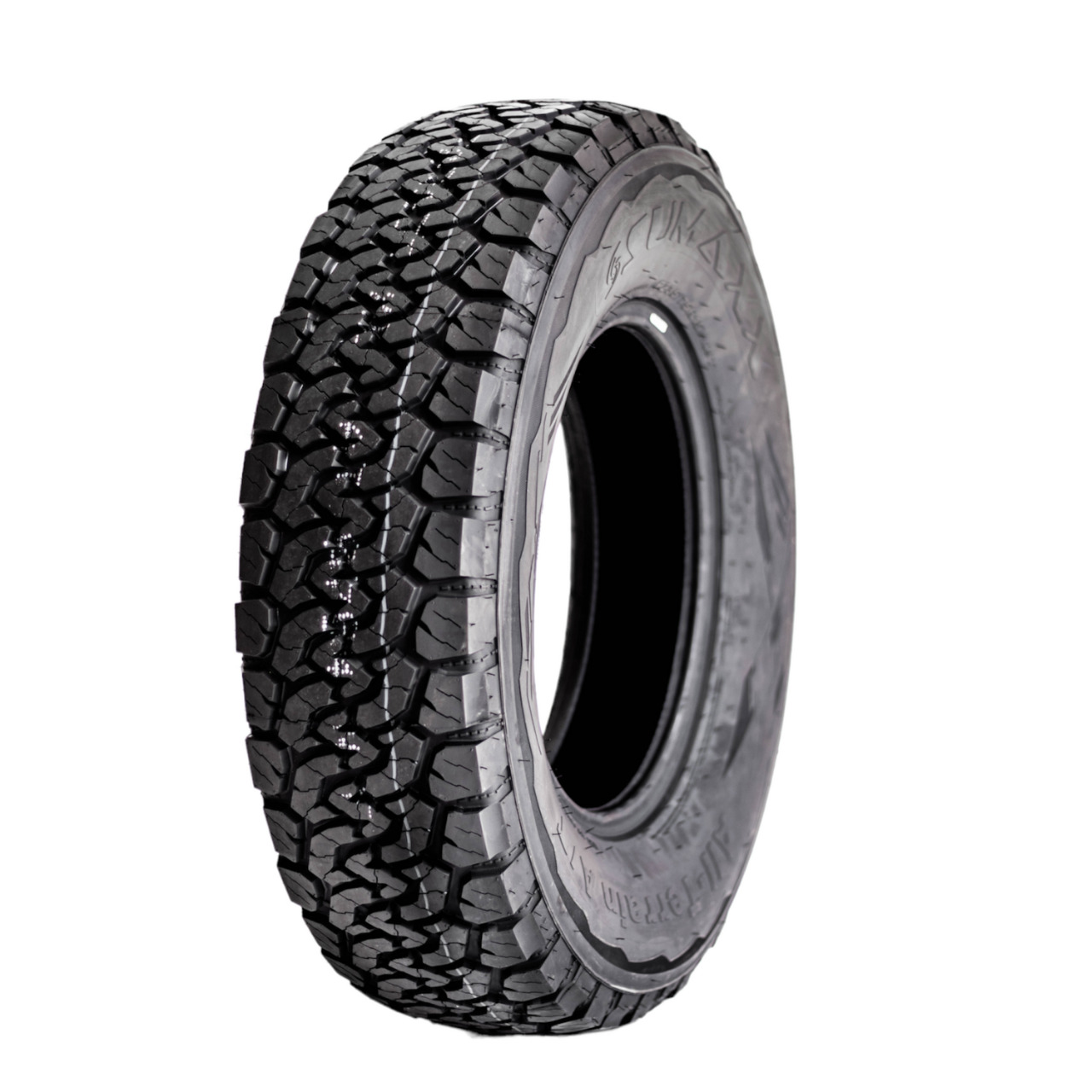 Llanta Lt265/75R16 123S All-Terrain A/t Sumaxx