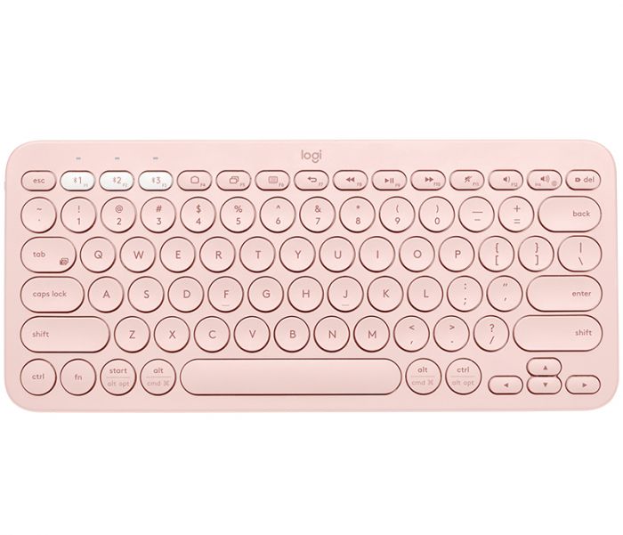 Mitzu® Kit de teclado y mouse alámbrico ajustable para PC/Mac