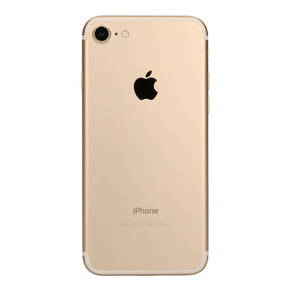 Apple Iphone 7 32gb DORADO REACONDICIONADO Tipo A