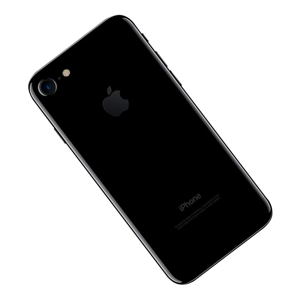 Oferta! AppIe iphone 7 32gb NEGRO REACONDICIONADO Tipo A