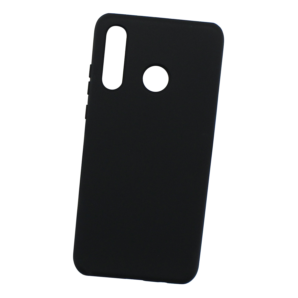 KIT Funda + Mica 9D para REALME 8  REALME 8 PRO Diseño Silicon Liso Color