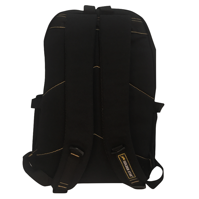 Mochila De Lona Escolar