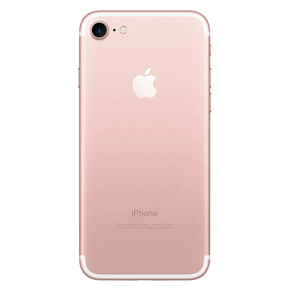 iPhone 7 32gb ROSA REACONDICIONADO Tipo A