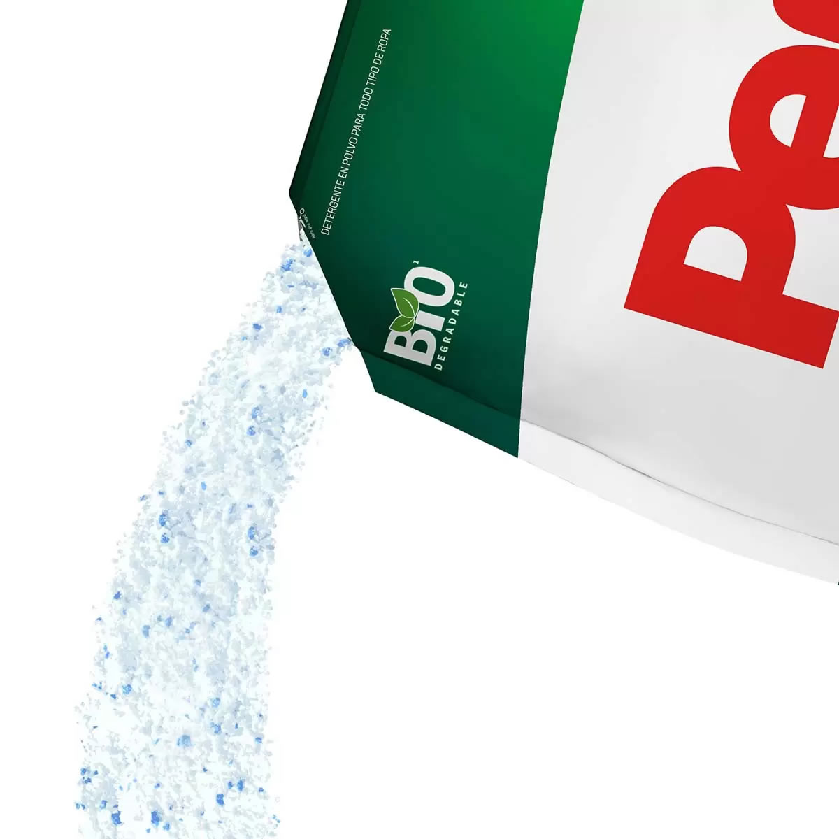 Detergente En Polvo Persil Colores Vivos De 9kg CST