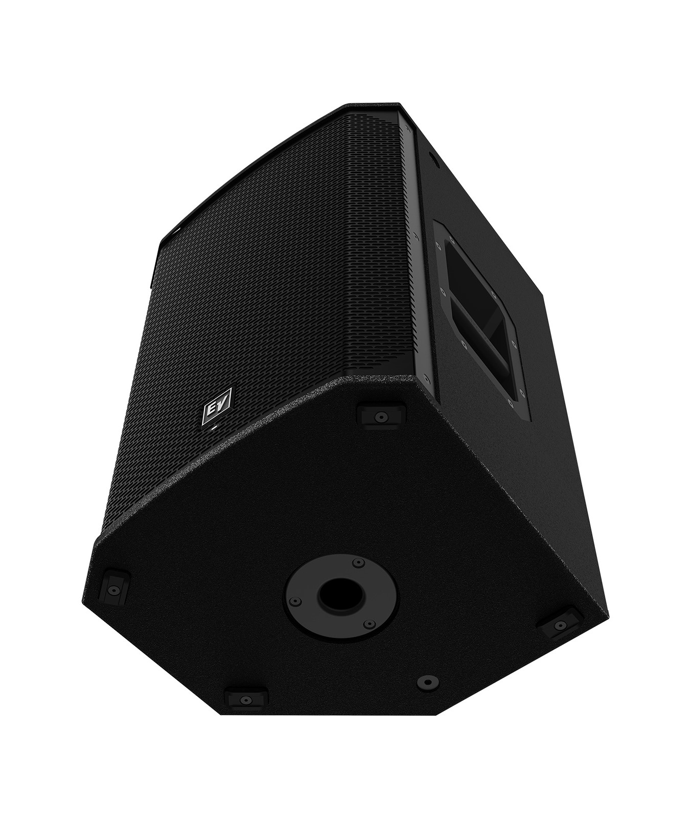 bafle electrovoice ekx-12p de 1500w.