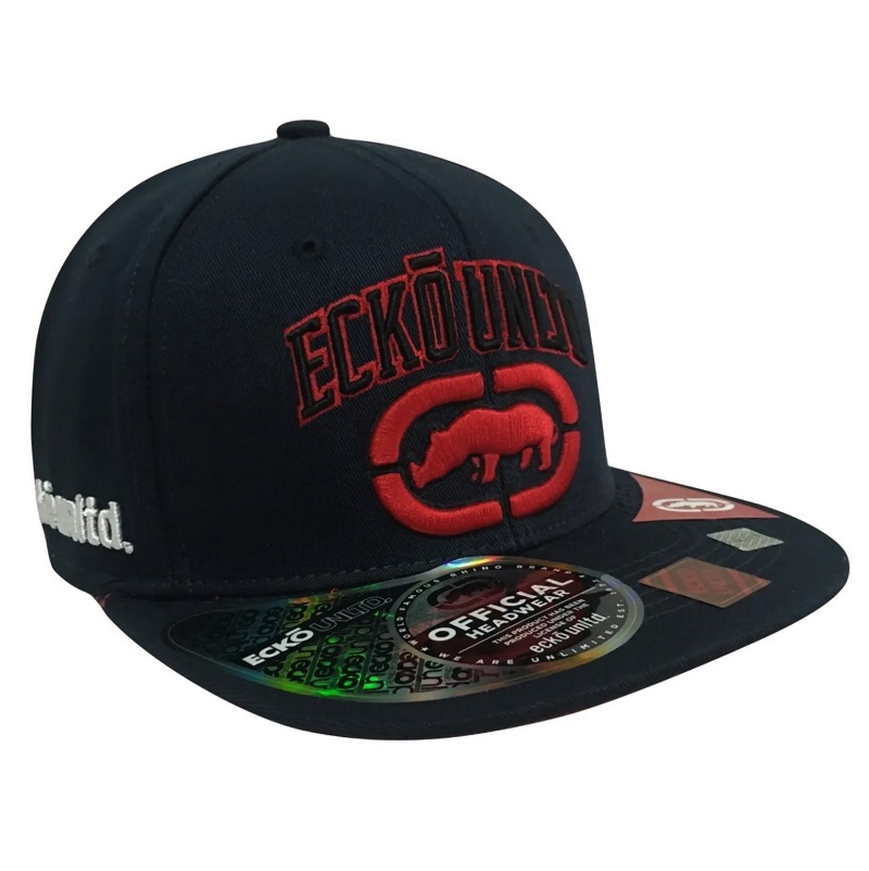 Gorra Plana Ecko Unltd