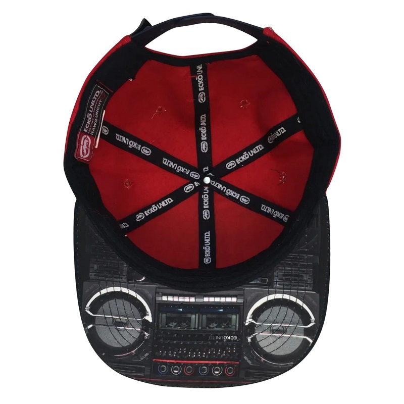 Gorra Plana Ecko Unltd