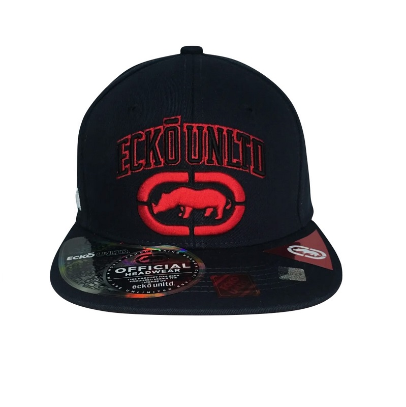 Gorra Plana Ecko Unltd