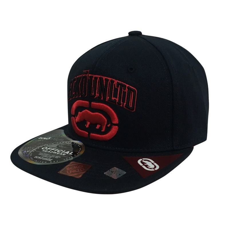 Gorra Plana Ecko Unltd